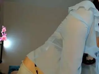 Camsoda Free Porn Cam of jennifer-broccoli