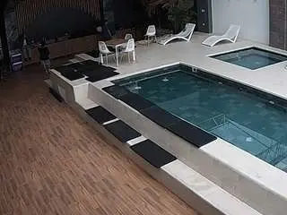 Camsoda Live Sex of voyeurcam-casa-salsa-gym
