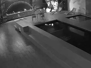 Camsoda Best live sex cam show of voyeurcam-casa-salsa-gym