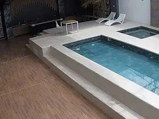Camsoda Private Sex Chat of voyeurcam-casa-salsa-gym