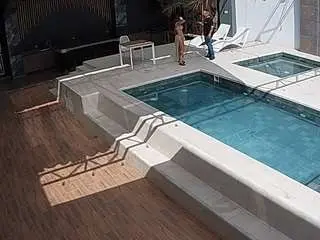 Camsoda Live Porn of voyeurcam-casa-salsa-gym