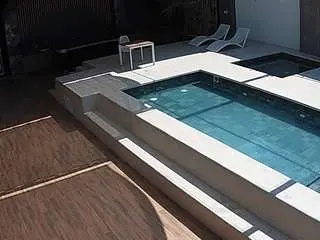 Camsoda Private Sex Chat of voyeurcam-casa-salsa-gym