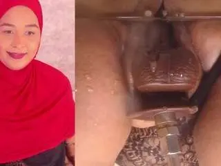Camsoda Sex Chat of bbwhijab