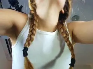 Camsoda Best Webcam of jenna-bluee