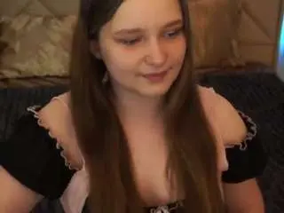Camsoda Live Sex of magicpeachs