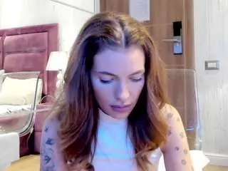 Camsoda Live Sex of jessicasky