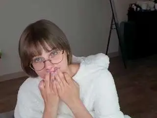 Camsoda Live Sex of monserrategreubel