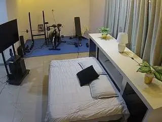 Camsoda Live Porn of voyeurcam-jb-office-1