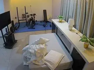 Camsoda Private Sex Chat of voyeurcam-jb-office-1