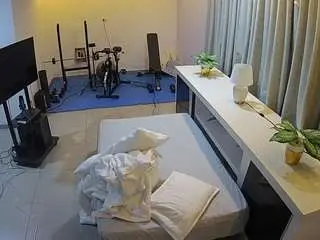 Camsoda Free Porn Cam of voyeurcam-jb-office-1