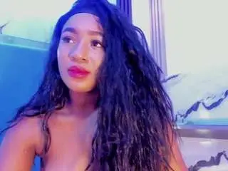 Camsoda Live Sex Cam of emii-brown