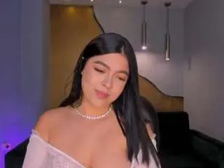 Camsoda Live Sex of nataliagaret