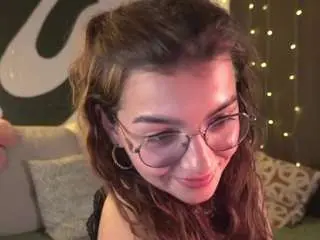 Camsoda Live Sex Cam of eldagoldsmith