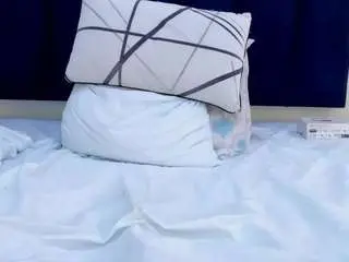 Camsoda Nude Webcam of mayaevansmg
