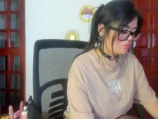 Camsoda Free Porn Cam of miamorelli