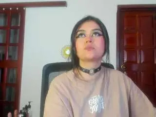 Camsoda Live Sex Cam of miamorelli