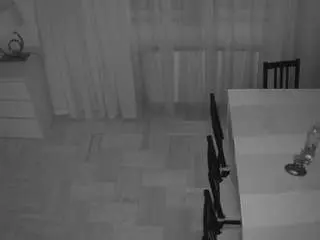 Camsoda Live Porn of voyeurcam-julmodels-dining-2