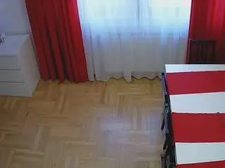 Camsoda Best Webcam of voyeurcam-julmodels-dining-2