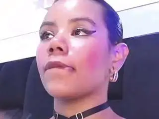 Camsoda Adult Webcam of jessiemachado