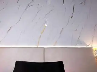 Camsoda Best Webcam of julieta-blue
