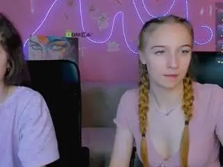 Camsoda Sex Chat of salma-velvet