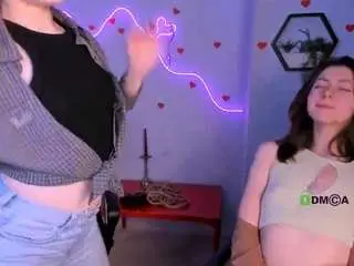 Camsoda Best Webcam of salma-velvet