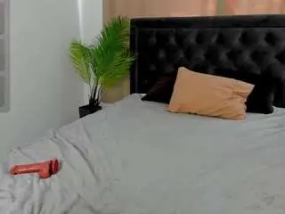 Camsoda Adult Webcam of rina-balle