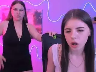 Camsoda Sex Cam of lyra-desire