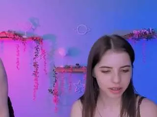 Camsoda Live Sex of lyra-desire