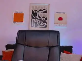 Camsoda Best Webcam of violettcastel