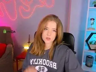 Camsoda Sex Cam of hanna-kiss3