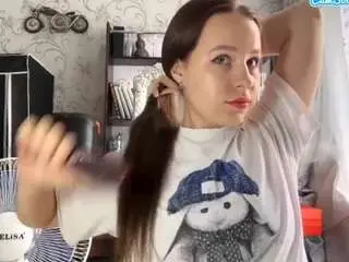 Camsoda Private Sex Chat of margewolsky