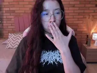 Camsoda Nude Webcam of amyjonnes