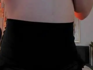 Camsoda Best Webcam of giaferrera