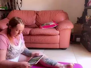 Camsoda Free Porn Cam of kisica
