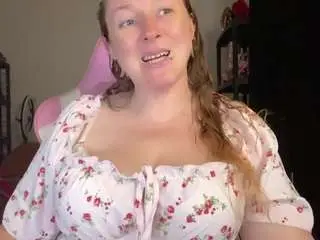 Camsoda Adult Webcam of kisica