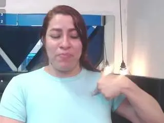 Camsoda Free Porn Cam of rhachel-evans