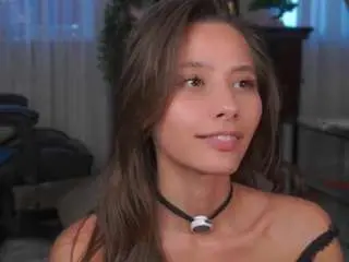 Camsoda Sex Cam of moireharbold