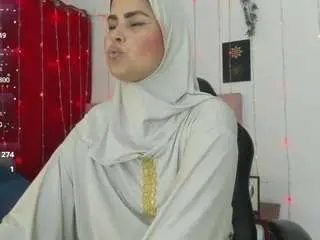 Camsoda Live Sex of aishaamin