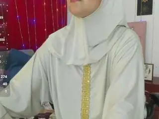 Camsoda Adult Video Chat of aishaamin