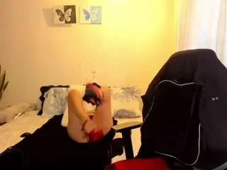 Camsoda Nude Webcam of nicole-lustt