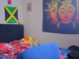 Camsoda Best Webcam of tokyodagoddess