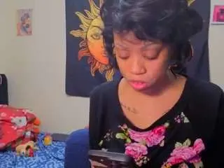 Camsoda Live Sex of tokyodagoddess