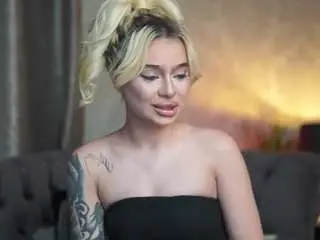 Camsoda Sex Chat of biankaviper