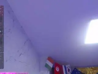 Camsoda Nude Webcam of sophia-tx