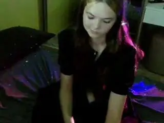 Camsoda Live Sex Cam of vinasteedman