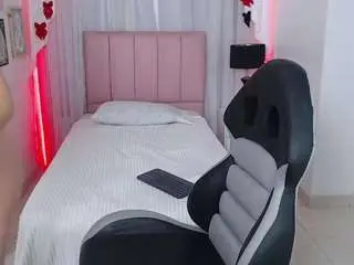 Camsoda Private Sex Chat of ivyy-crystal