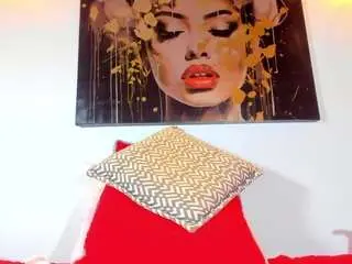 Camsoda Live Sex of karlaliones99