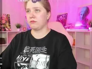 Camsoda Watch Live Sex Cams of megan-violer