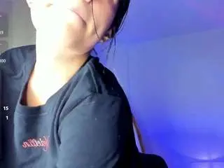 Camsoda Adult Webcams of nahiara-santana